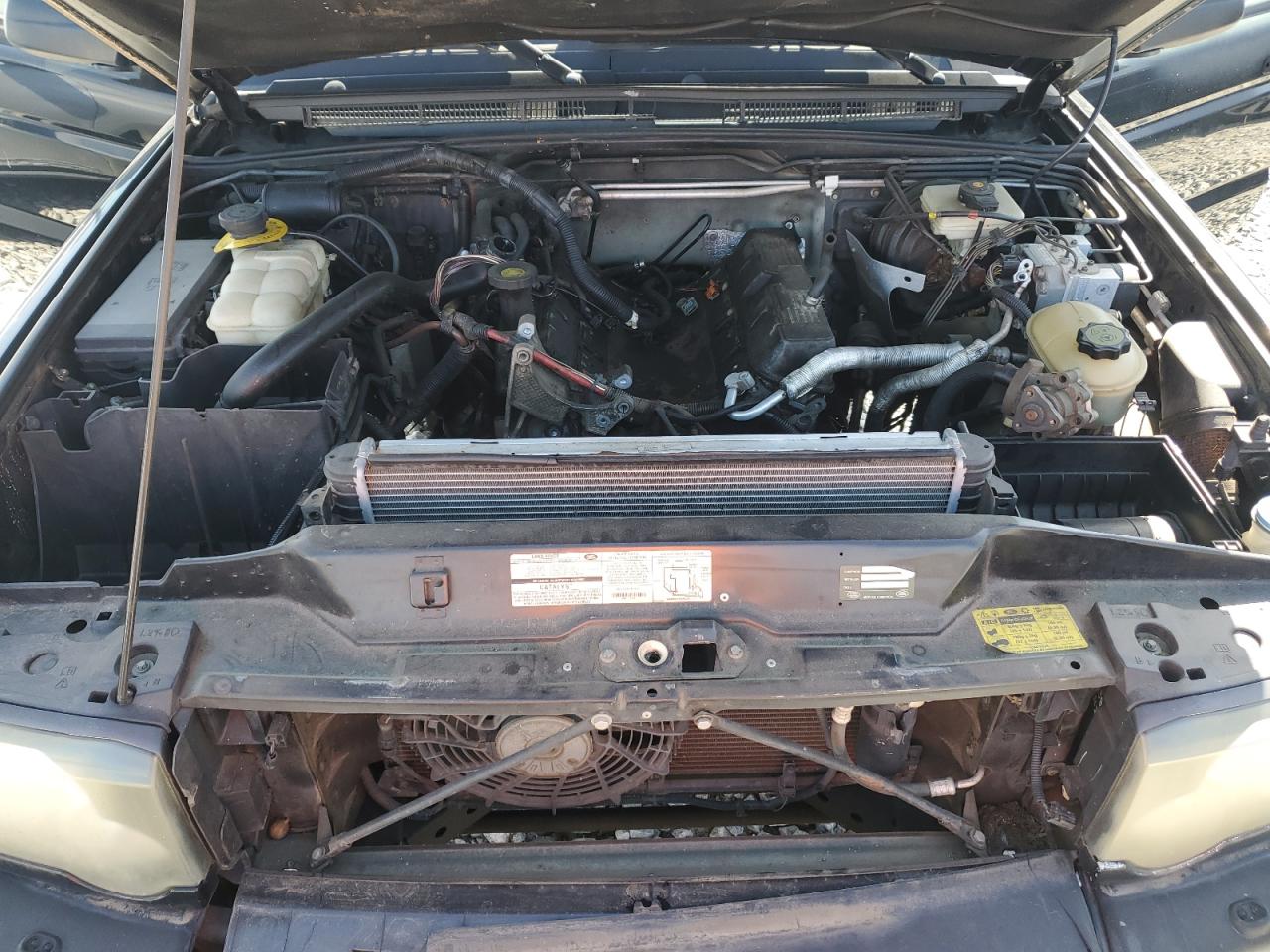 2003 Land Rover Discovery - Image 12