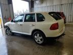 2004 Porsche Cayenne S zu verkaufen in Franklin, WI - Front End