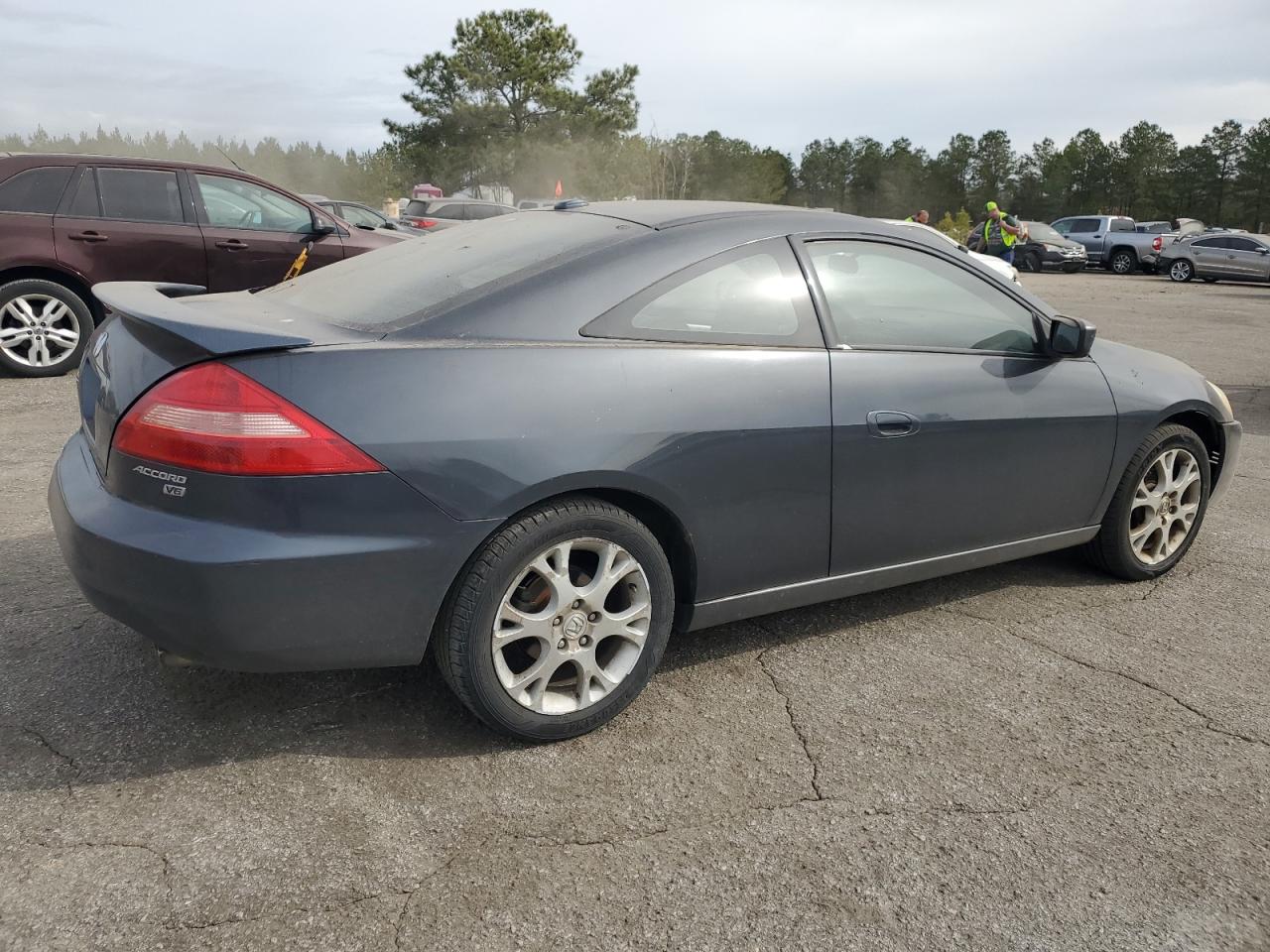 2005 Honda Accord - Image 3