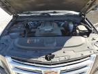 2018 Cadillac Escalade Platinum for Sale in Temple, TX - Normal Wear