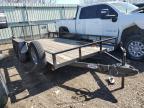 2024 American Manufacturing Operations Utility Trailer იყიდება Pekin-ში, IL - Minor Dent/Scratches