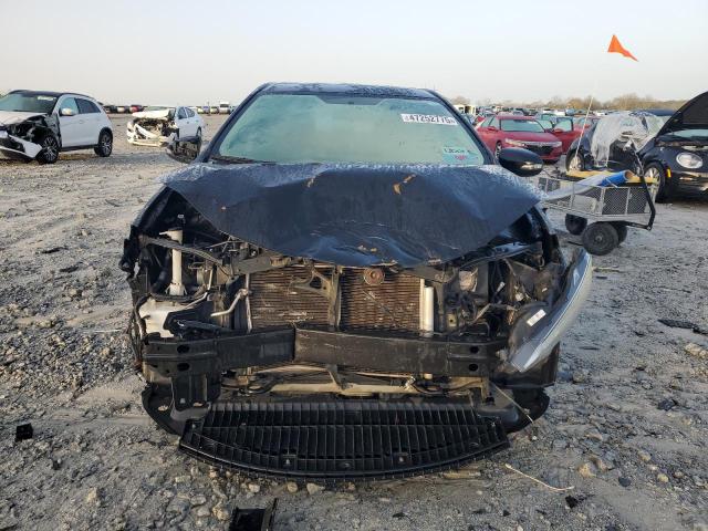 Седаны TOYOTA COROLLA 2015 Черный