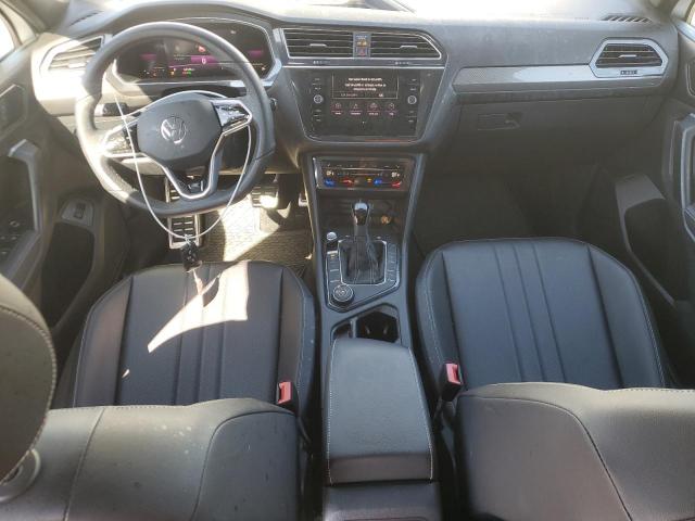  VOLKSWAGEN TIGUAN 2022 White