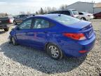 2013 Hyundai Accent Gls на продаже в Columbus, OH - Front End