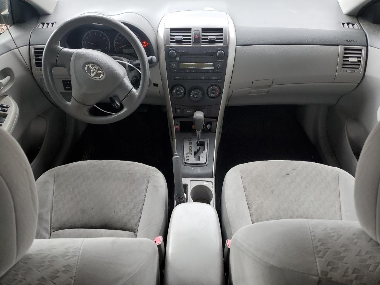 2009 Toyota Corolla - Image 8