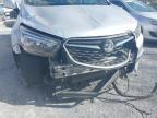2019 VAUXHALL MOKKA X GR for sale at Copart ST HELENS