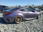 2017 Lexus Rc 350 for Sale in Mebane, NC - Vandalism