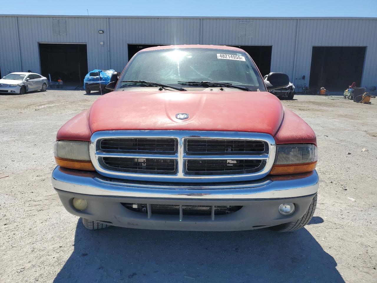 2004 Dodge Dakota - Image 5