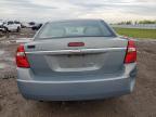 2007 Chevrolet Malibu Ls იყიდება Houston-ში, TX - Front End