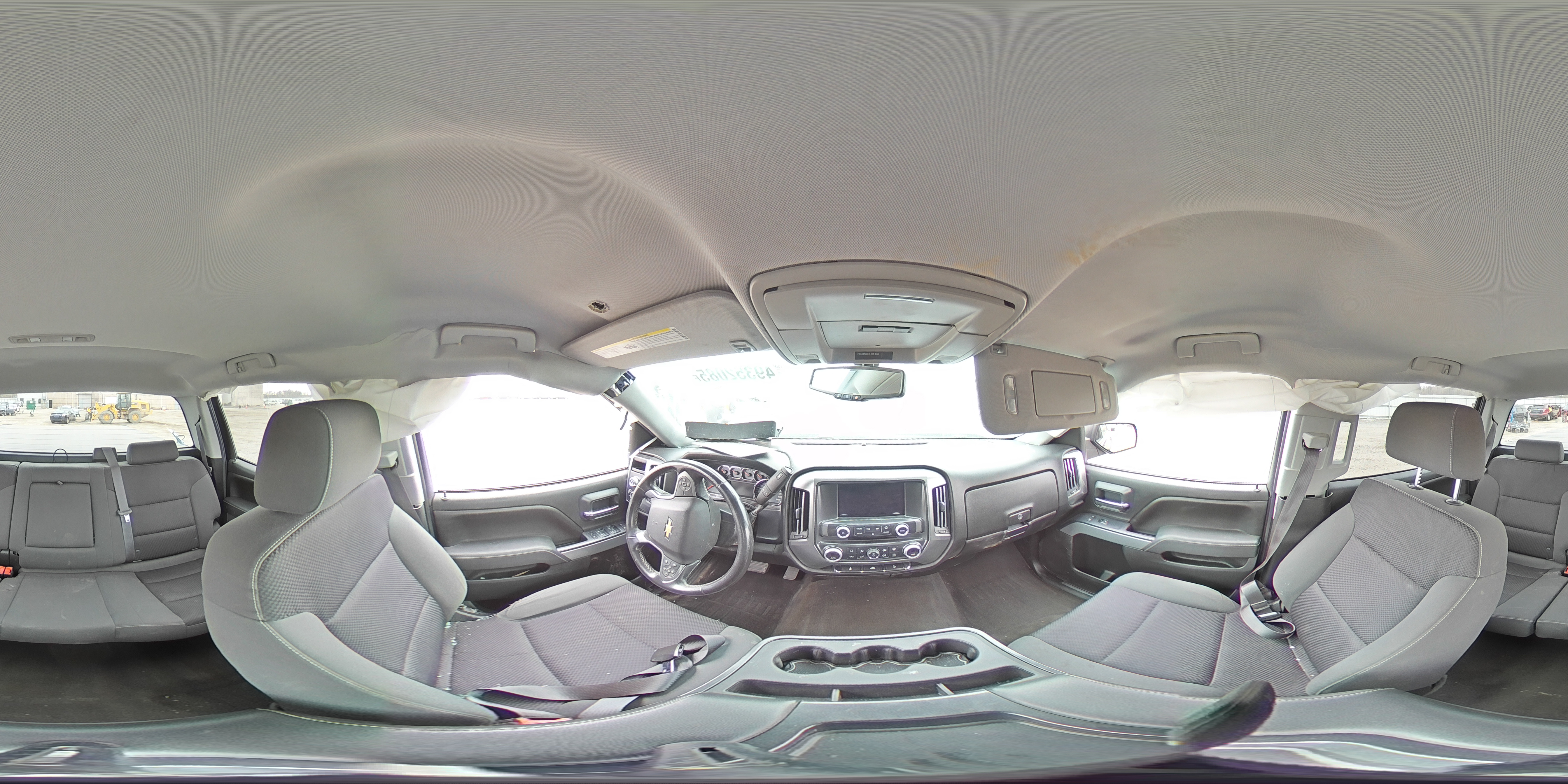 2014 Chevrolet Silverado - Image 12