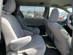 2018 Toyota Sienna Le en Venta en Cahokia Heights, IL - Rear End