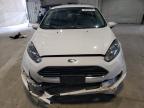 2018 Ford Fiesta Se for Sale in North Billerica, MA - Front End
