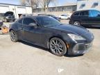 2023 Subaru Brz Limited for Sale in Albuquerque, NM - Side