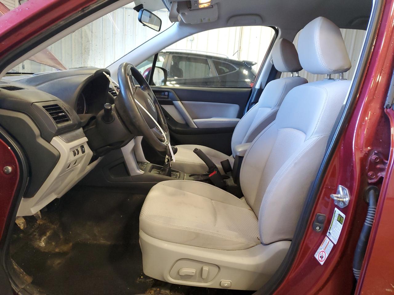 2014 Subaru Forester - Image 7