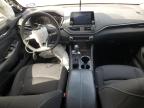2021 Nissan Altima Sv იყიდება Corpus Christi-ში, TX - Front End