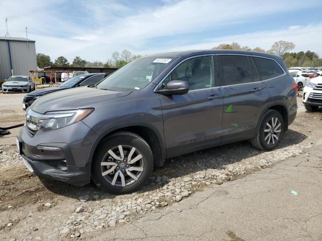 HONDA PILOT EXL 2022