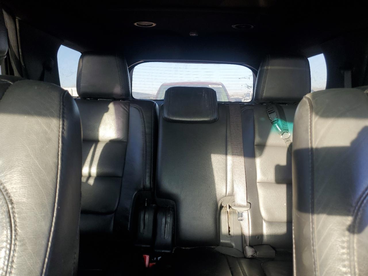 2014 Ford Explorer - Image 10