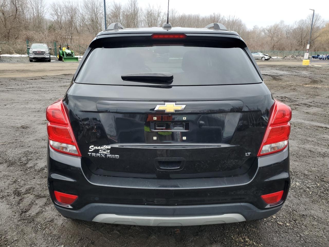 2020 Chevrolet Trax - Image 6