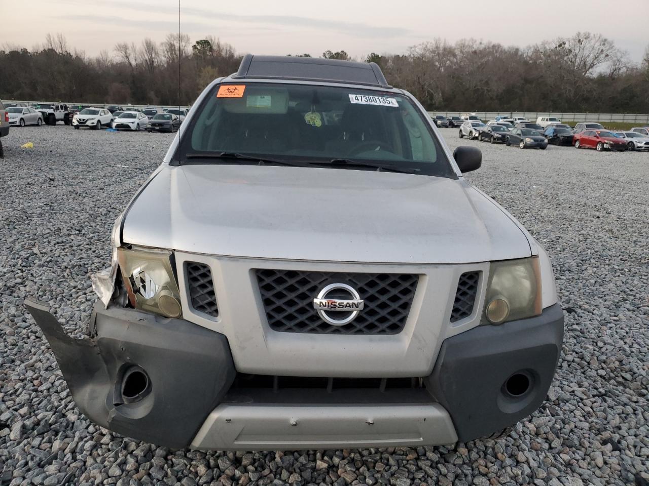 2010 Nissan XTerra - Image 5
