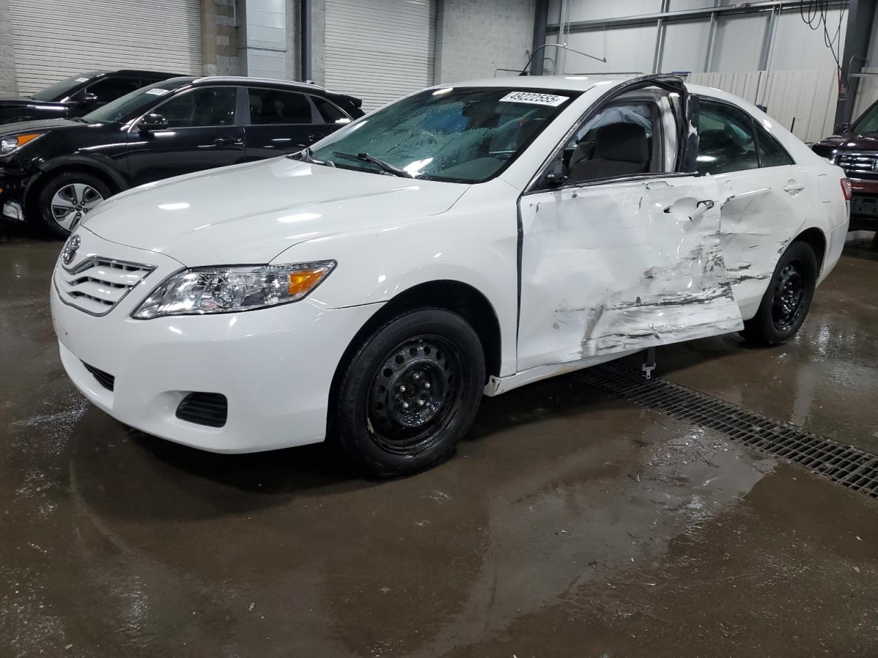 2010 Toyota Camry - Image 1