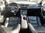 2016 Lexus Ct 200 en Venta en San Diego, CA - Minor Dent/Scratches