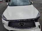 2019 Infiniti Qx50 Essential იყიდება Lumberton-ში, NC - Front End
