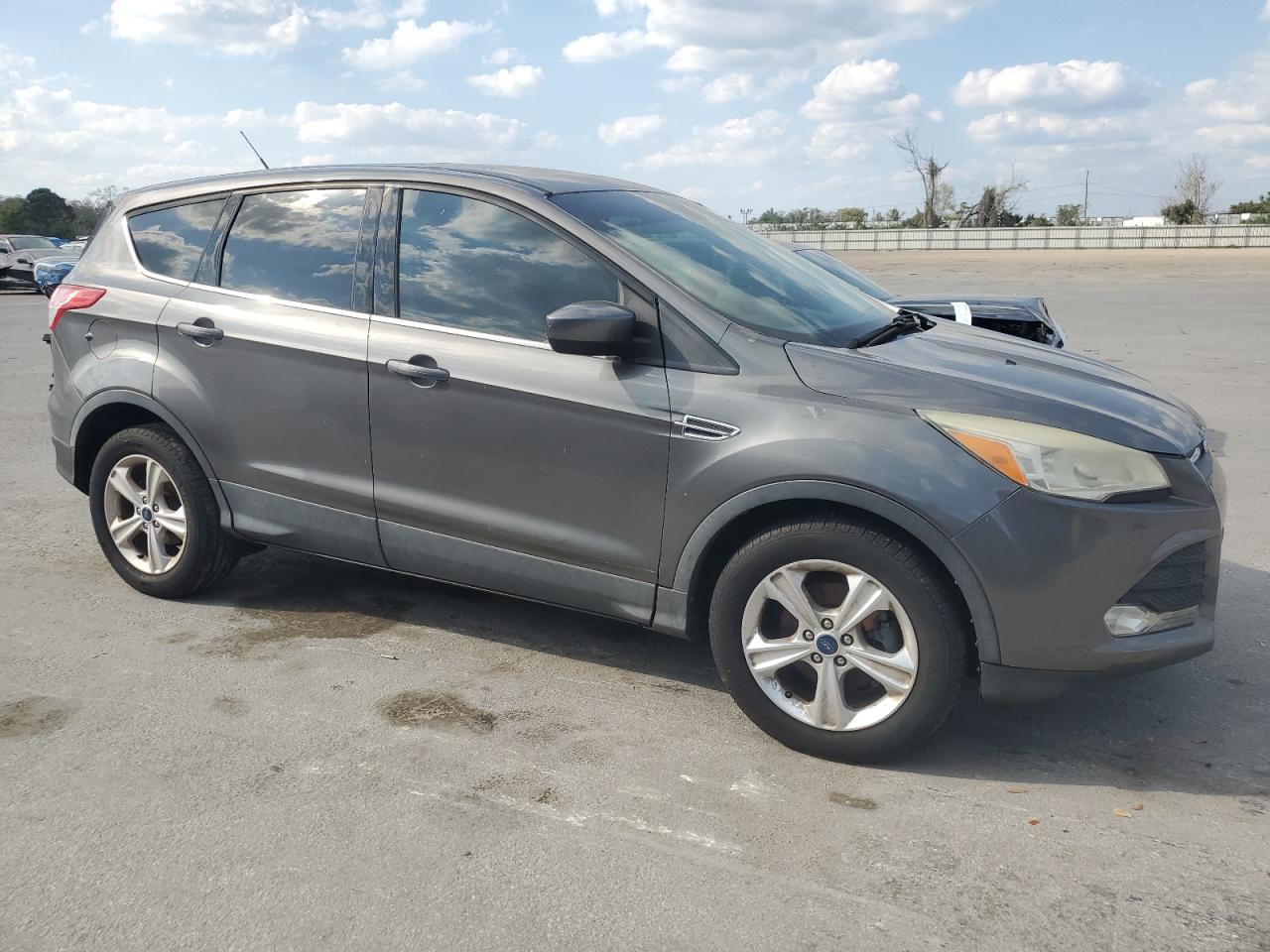 2014 Ford Escape - Image 4