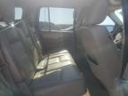 2010 Ford Explorer Eddie Bauer للبيع في Wilmer، TX - Rear End