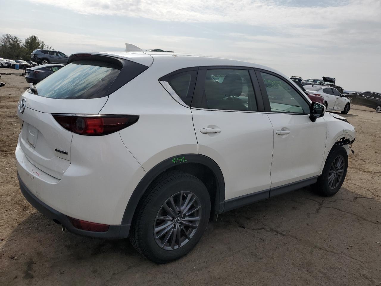 2020 Mazda CX-5 - Image 3