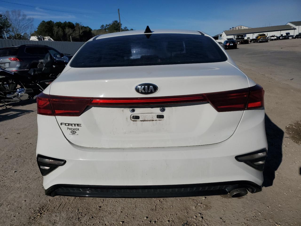 2019 Kia Forte - Image 6