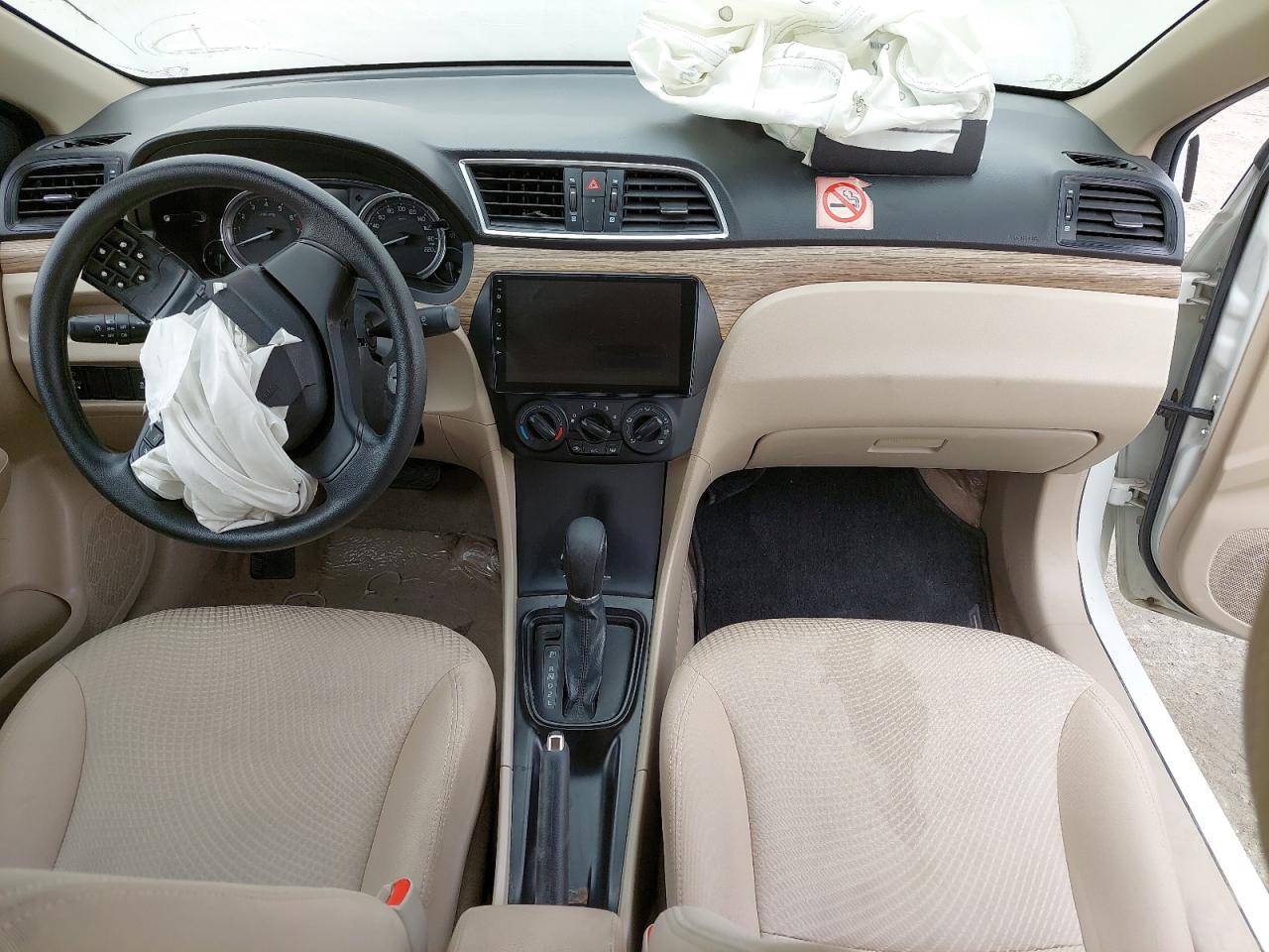 MA3VC7A14PA480218 - 2023 Suzuki Ciaz - #undefined