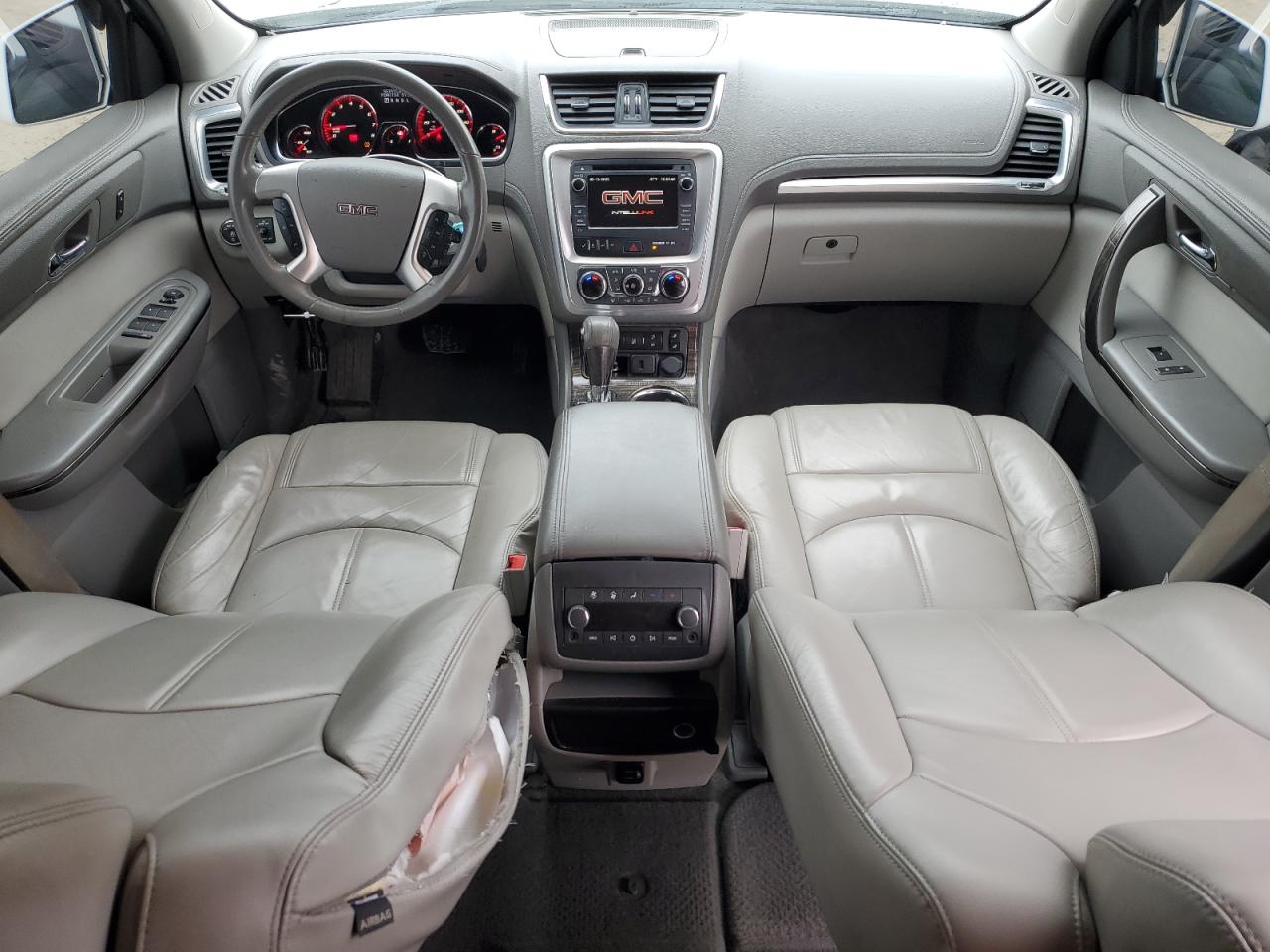 2016 GMC Acadia - Image 8