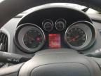 2014 VAUXHALL ASTRA GTC for sale at Copart SANDTOFT