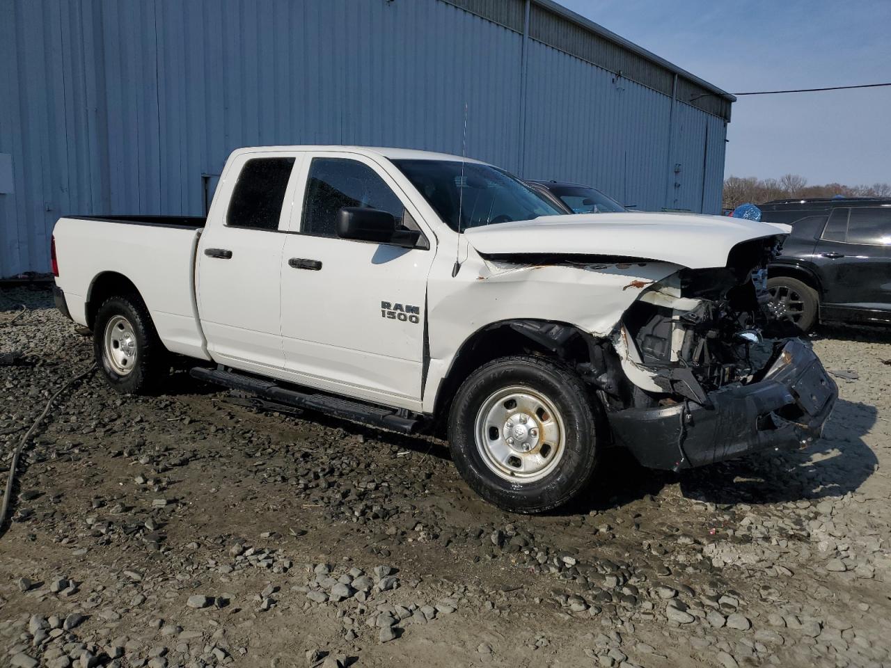 2018 RAM 1500 - Image 4