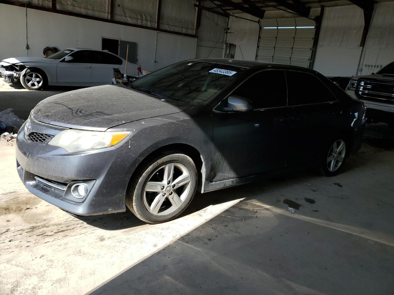 2014 Toyota Camry - Image 1