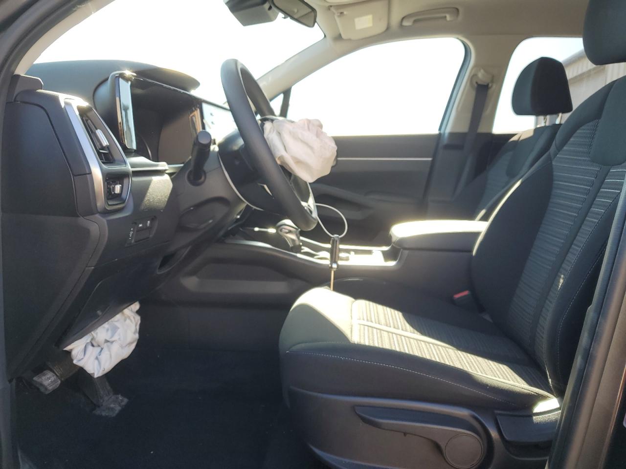 2022 Kia Sorento - Image 7