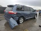 2017 Toyota Sienna Le იყიდება Orlando-ში, FL - Rear End
