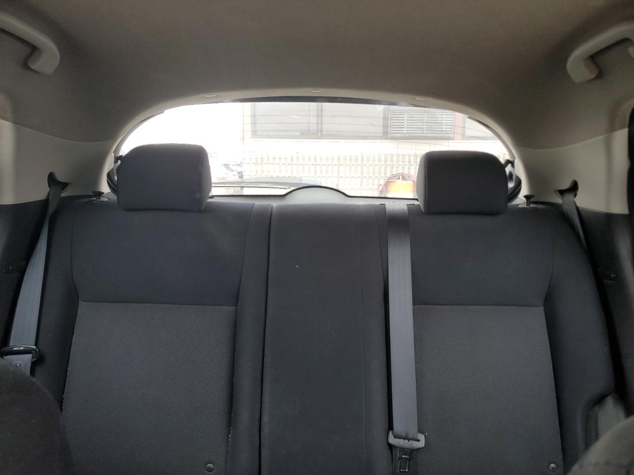2013 Nissan Juke - Image 10