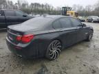 2013 Bmw 750 Xi продається в Waldorf, MD - All Over