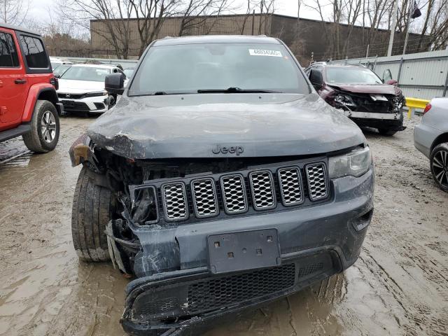  JEEP GRAND CHER 2018 Вугільний