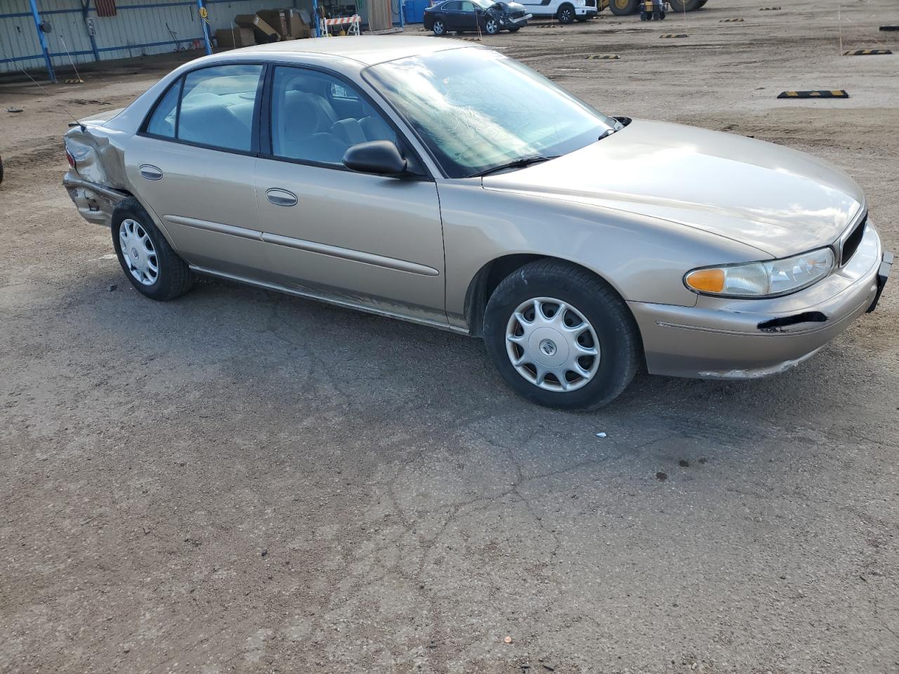 2003 Buick Century - Image 4