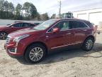 2018 Cadillac Xt5 Luxury for Sale in Seaford, DE - Burn - Engine