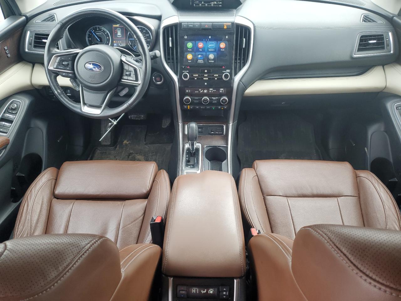 2019 Subaru Ascent - Image 8