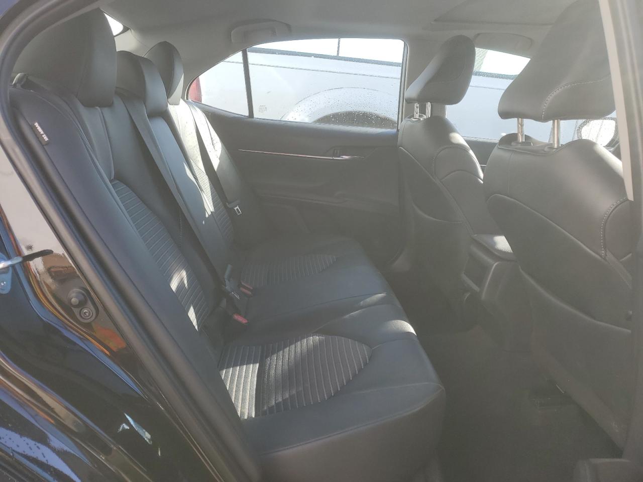 2023 Toyota Camry - Image 10
