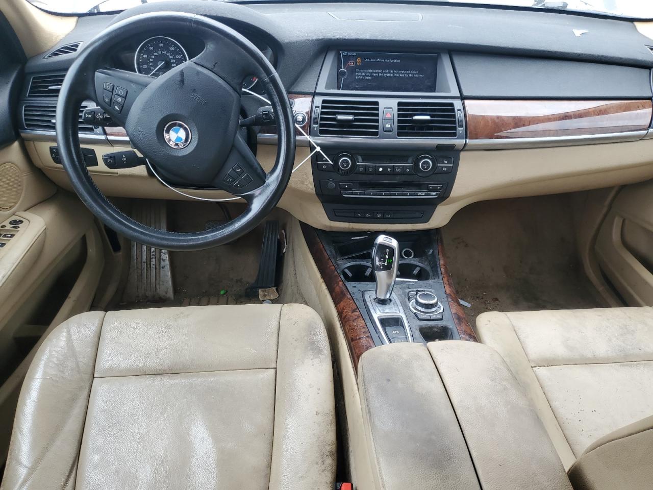 2012 BMW X5 - Image 8