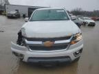 2016 Chevrolet Colorado Lt продається в Shreveport, LA - Front End