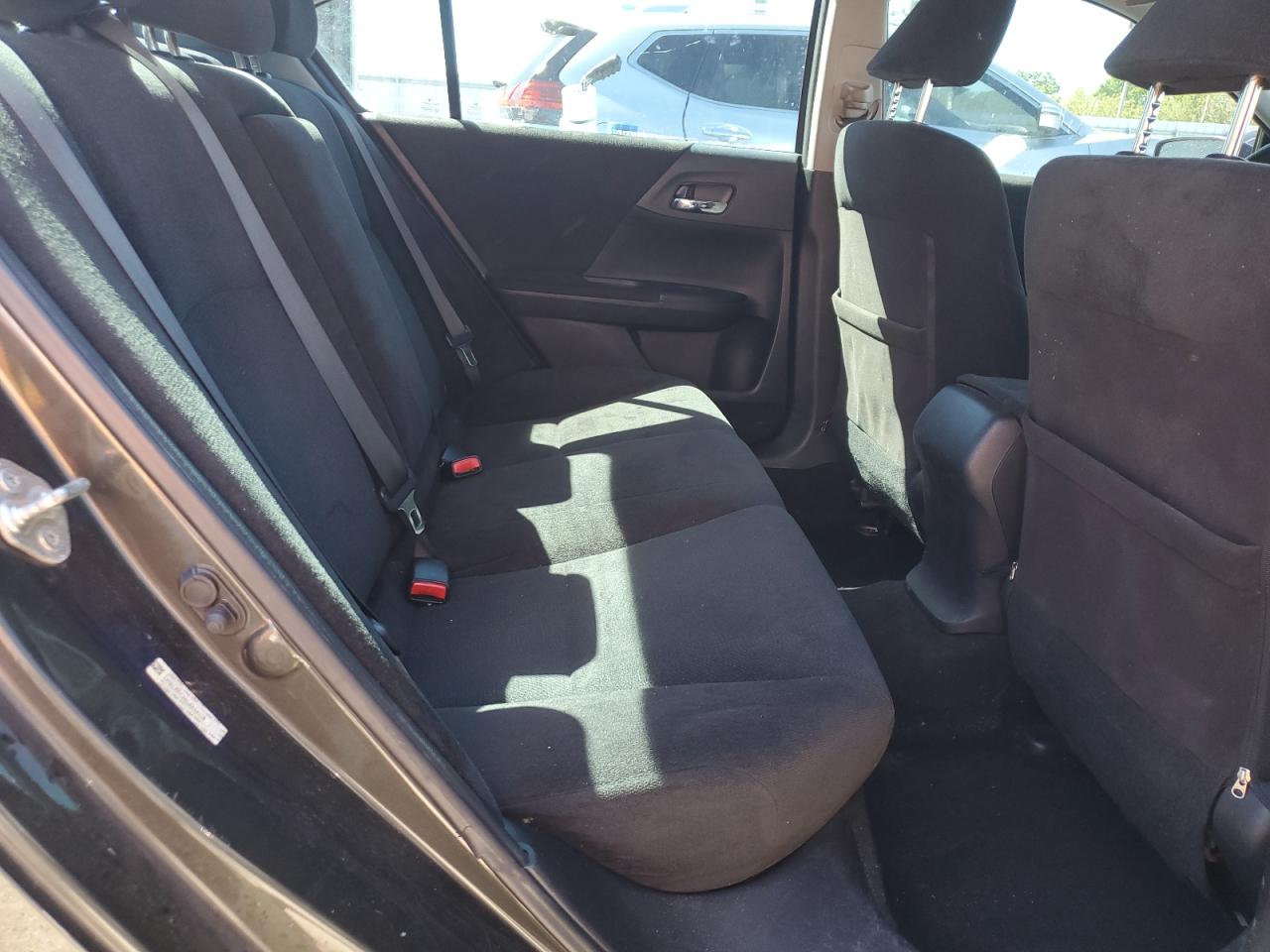 2013 Honda Accord - Image 10