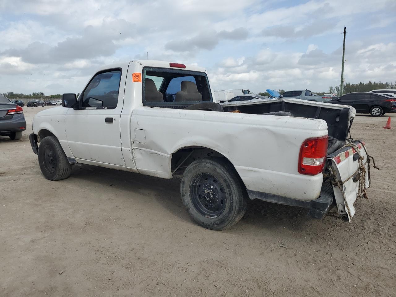 2006 Ford Ranger - Image 2
