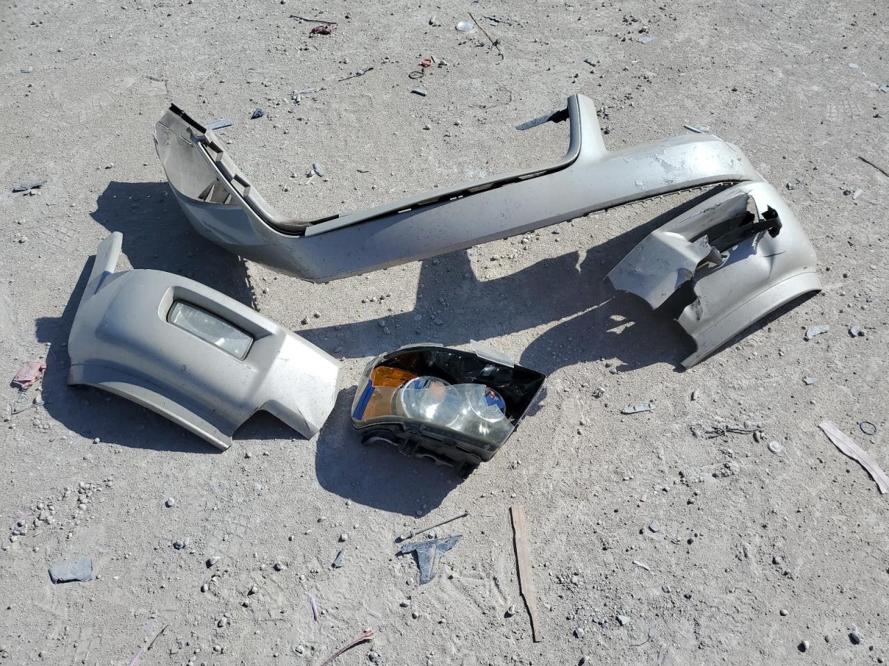 2006 Ford Expedition - Image 13