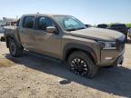 2024 Nissan Frontier S zu verkaufen in Mercedes, TX - Rear End